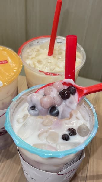 Hình ảnh Gong Cha Bình Tân - 3