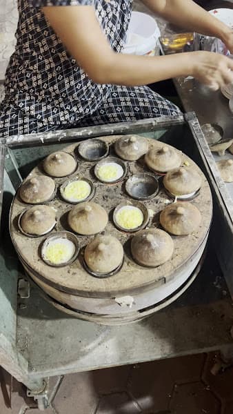 Hình ảnh Bánh căn cô Chín - 5