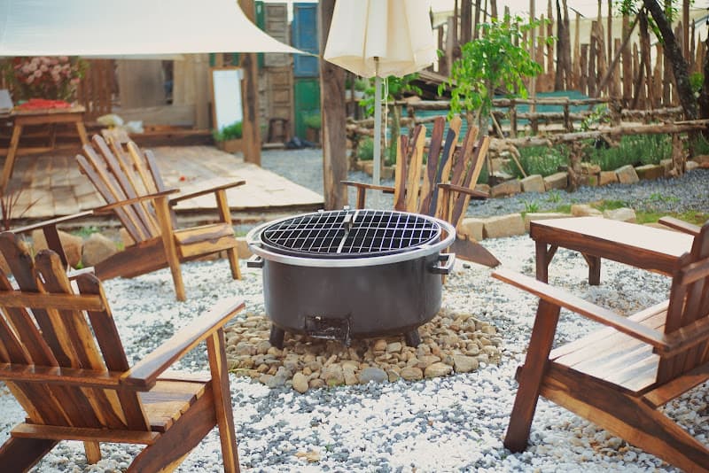 Tiệm cà phê Tavi