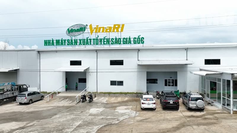 Hình ảnh Yến Sào Tiến Vua Khánh Hòa - VinaRI - 4
