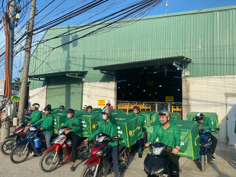 Hình ảnh BHX Online Ninh Kiều - 5