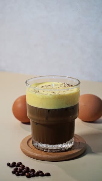 Hình ảnh hug. coffee - 3