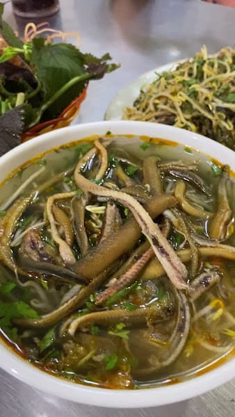 Hình ảnh Quán Lươn Xứ Nghệ - 3