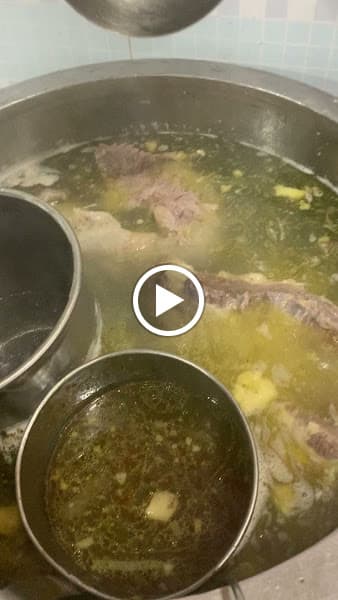 Hình ảnh Phở bò Hào Béo - 4