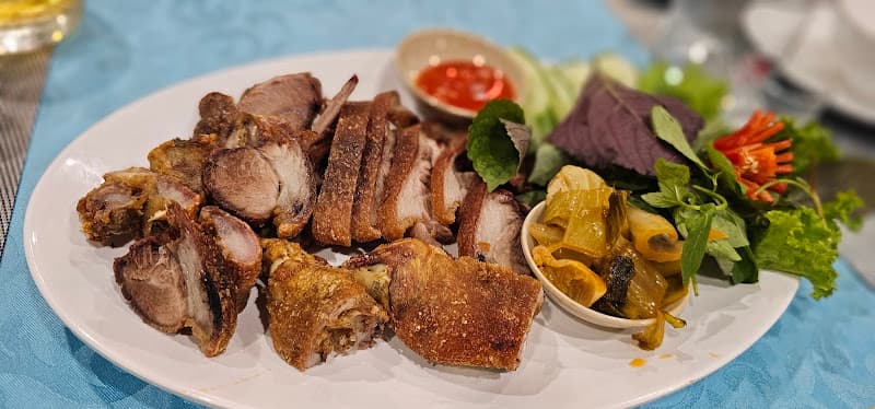 Hình ảnh Hải Sản Biển Nhớ - 3