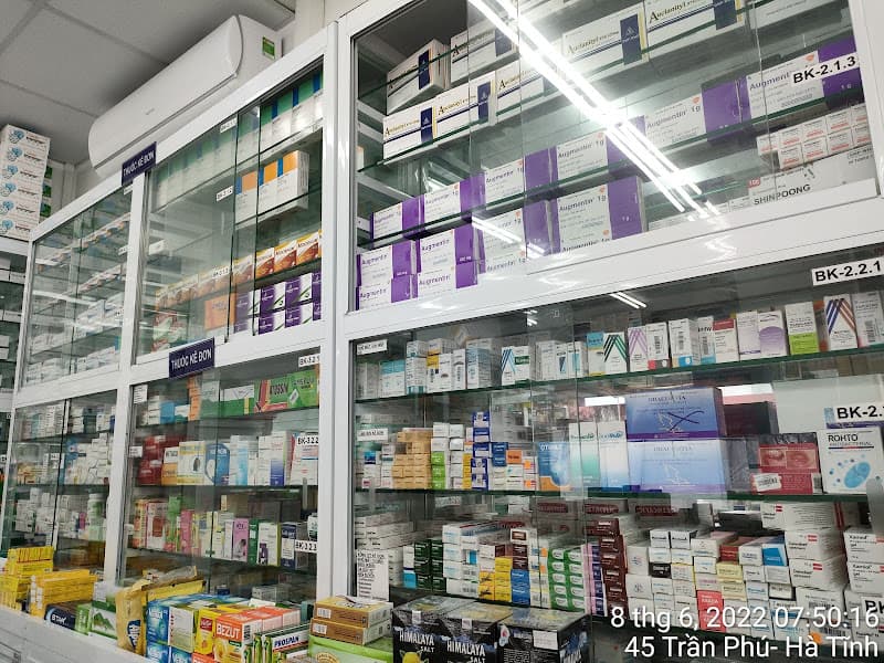 Hình ảnh Nhà Thuốc FPT Long Châu - 3