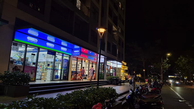 Hình ảnh Nhà thuốc Pharmacity - 2