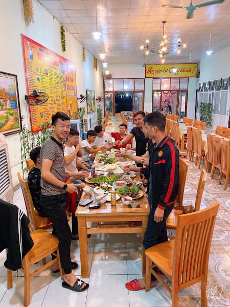Hình ảnh Nhà hàng ẩm thực Nam Vương - 2