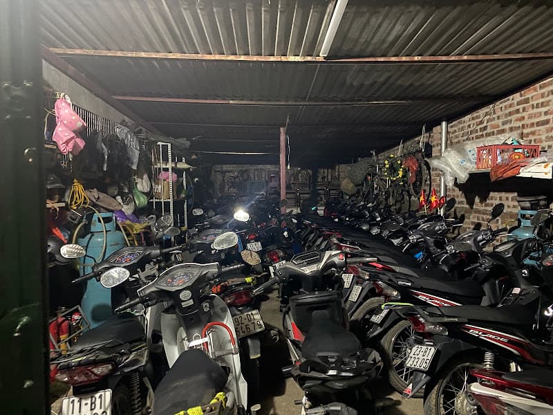 Hình ảnh Cao Bang Motorbike Rentals - 3