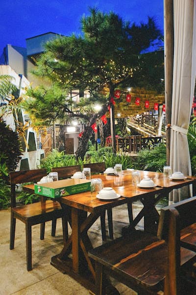 Ảnh bìa Nhà Hàng HNI