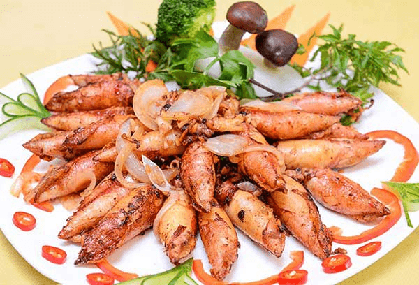 Hình ảnh Nhà Hàng Thúy Hiếu - 4