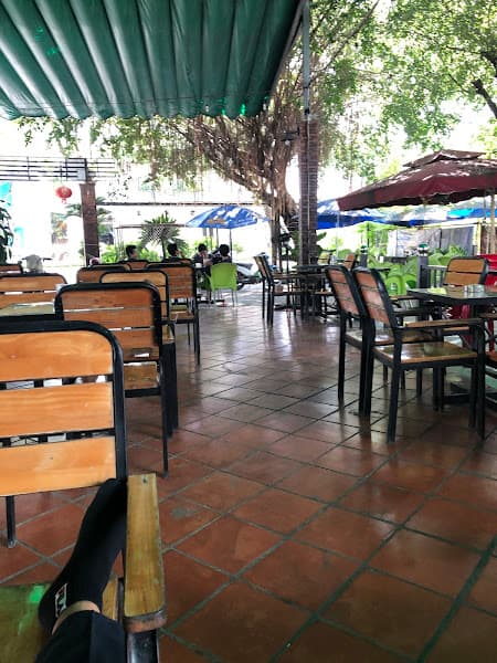 Hình ảnh QUÁN CAFE ĐẮNG - 3