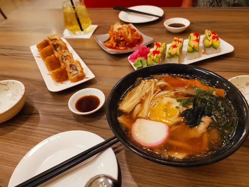 Hình ảnh NEKO SUSHI - 3