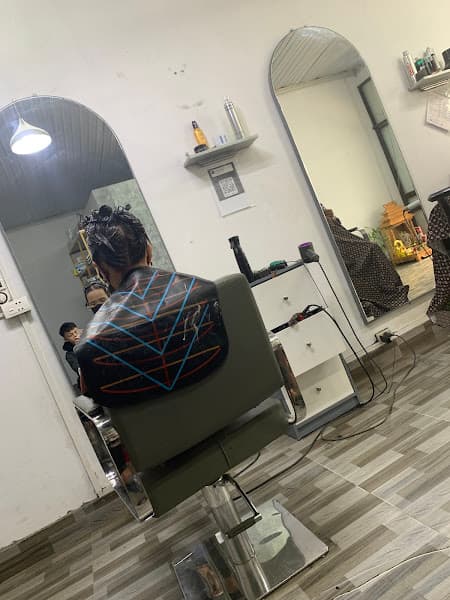 Hair Salon Hoan Beo