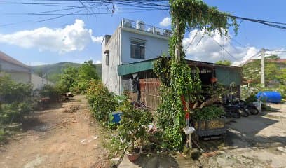 Nhà Hàng Khương Từ