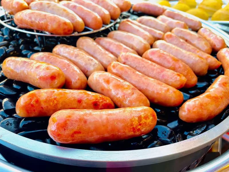 Hình ảnh Gà Rán 365 Đầm Dơi - 3