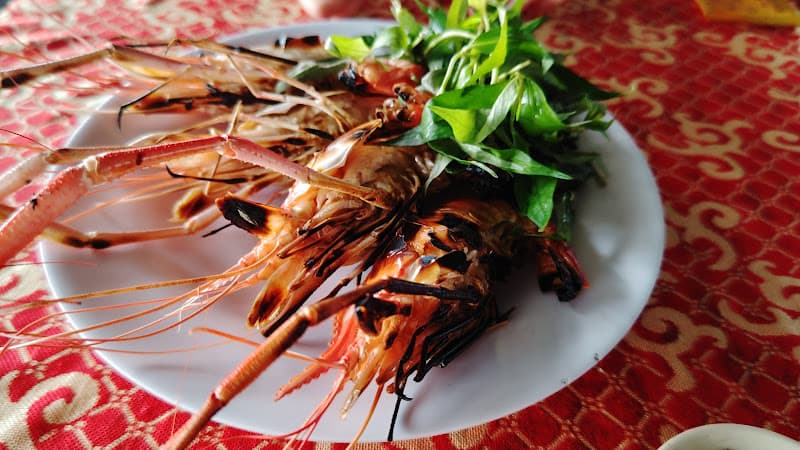 Hình ảnh Quán Bến Phà _ Tân Uyên - 2