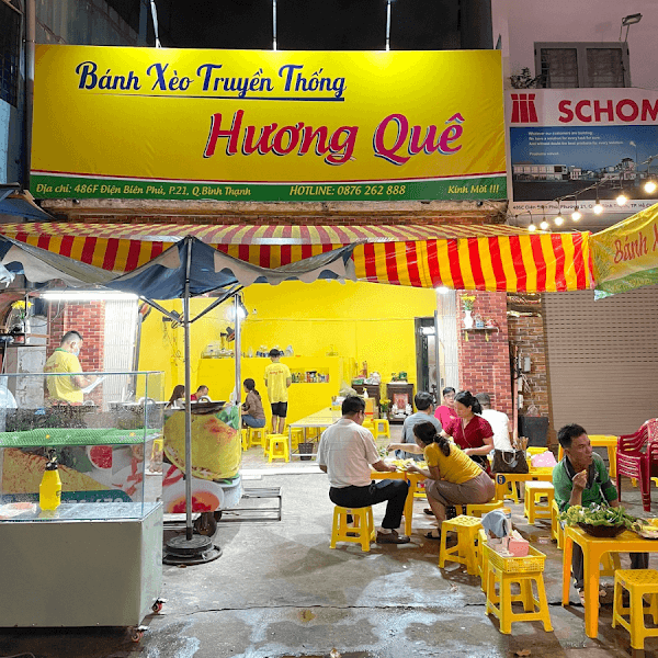 Hình ảnh Bánh Xèo - 4