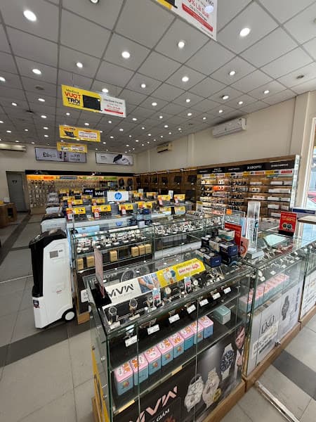 Hình ảnh Thế Giới Di Động - 3