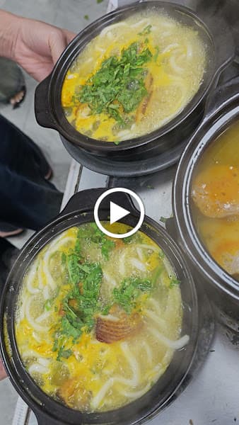 Hình ảnh Bánh canh O CHOA - 5