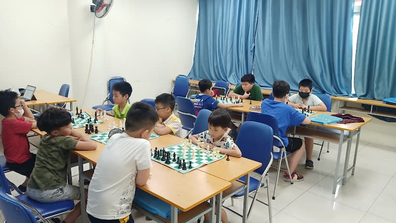 Hình ảnh HBT billards club - 3