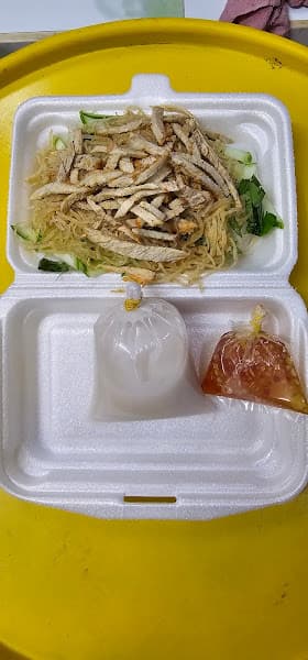 Hình ảnh Bánh Mì Bì 172 - 2