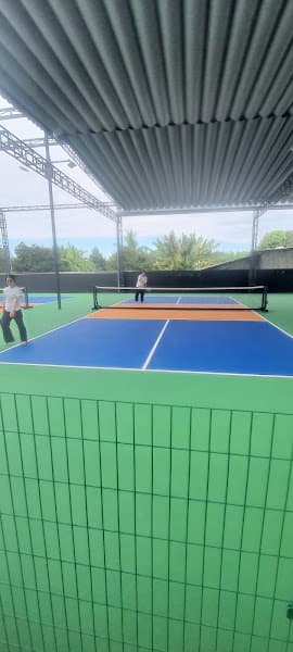 Hình ảnh PICKLEBALL CLUB BIÊN NGUYỄN - 3