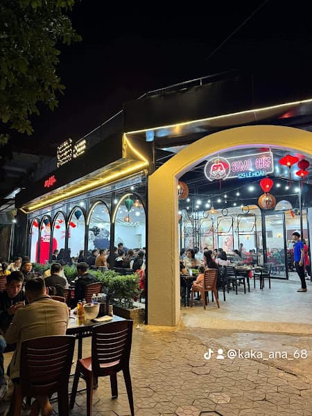 Hình ảnh Sumo Chef - 2