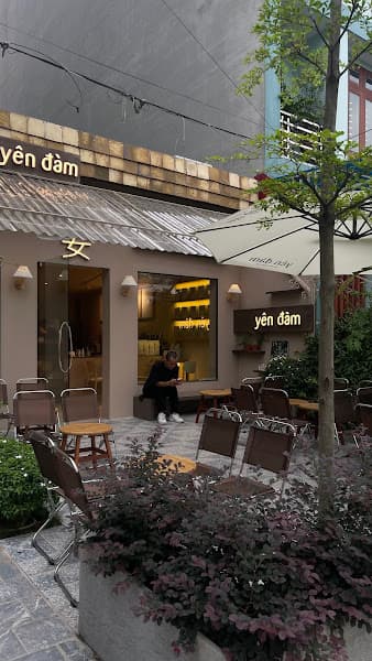 Hình ảnh Yên Đàm Concept 2 - 6