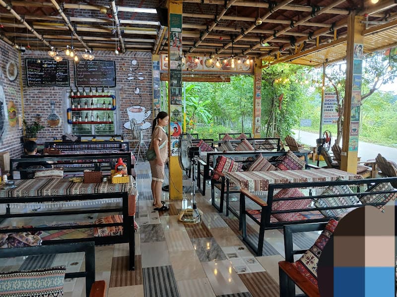 Hình ảnh Donald Bar Restaurant - riverine - 2