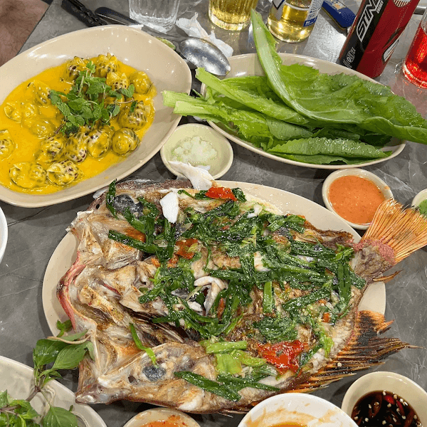 Hình ảnh Quán nhậu A Tý - 4