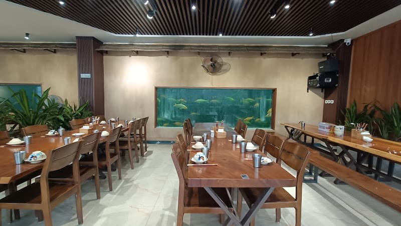 Hình ảnh Ẩm thực Miền Tây - Cơ sở Việt Trì - 2