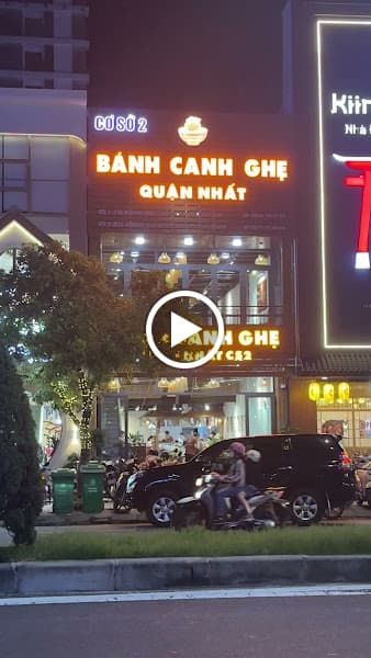 Hình ảnh Bánh Canh Ghẹ Quận Nhất - Cơ Sở Đà Nẵng - 2