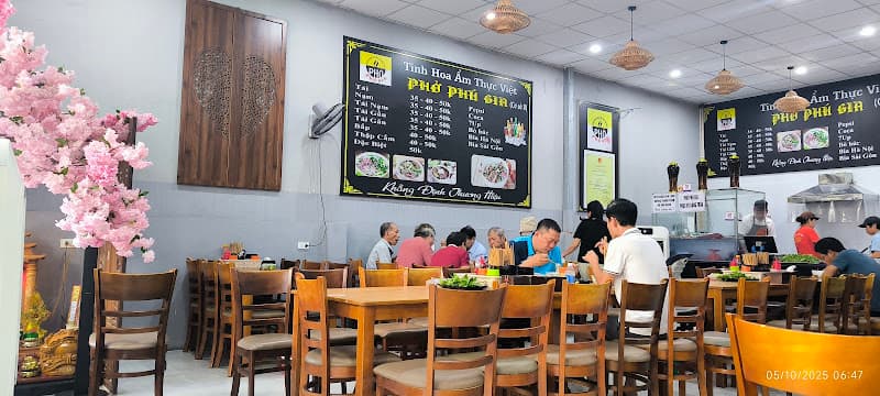 Hình ảnh Phở Phú Gia Cơ Sở 8 - 3