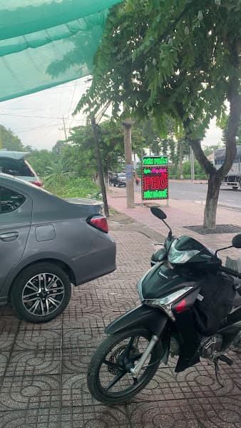 Hình ảnh Quán ăn Hồng Hạnh - 3