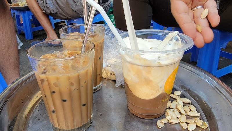 Hình ảnh Cafe Tạ Hiện - 4