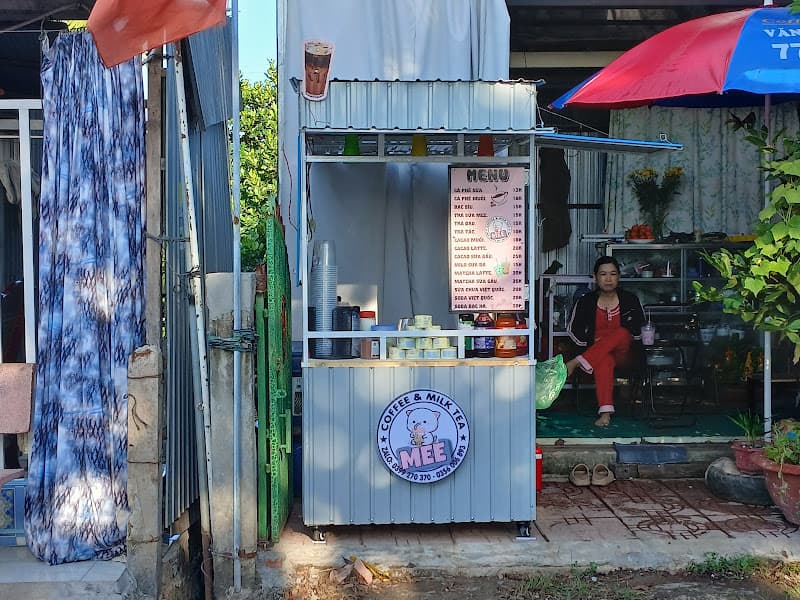 Ảnh bìa Mee (Tiệm Cà Phê Muối Mang Đi)