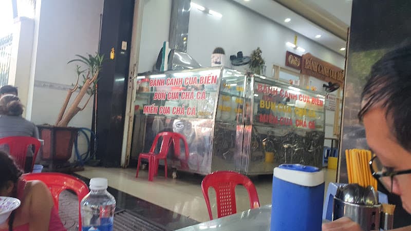 Hình ảnh Quán ăn Phương Kỳ Đức - 3