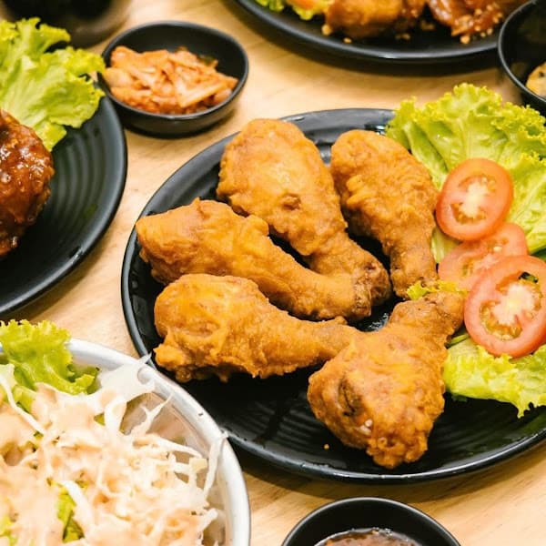 Hình ảnh Chicken Plus 19/5 Nha Trang - 2