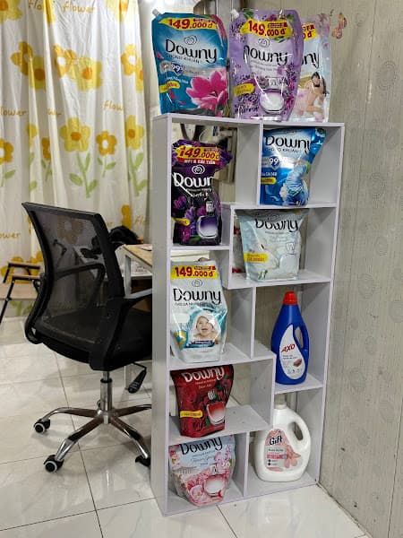 Hình ảnh Tiệm Giặt Sấy SẠCH THƠM Châu Đốc - 4