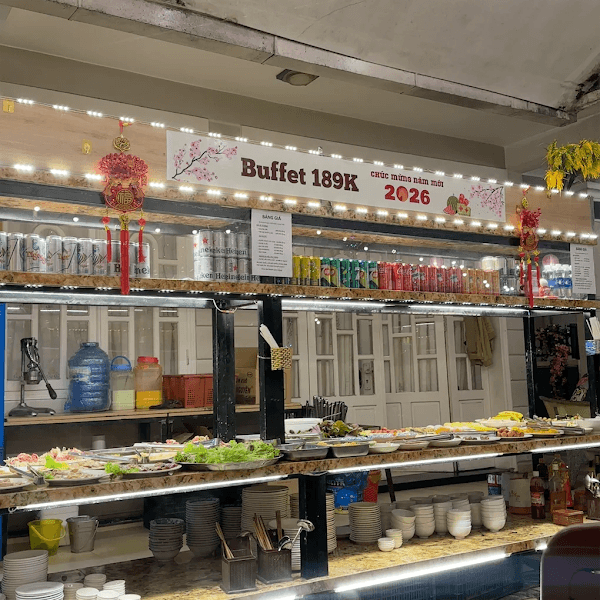 Hình ảnh Cây Nêu Quán - 2