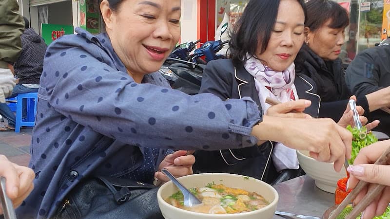 Hình ảnh Bún cá cay Hải Phòng-Cậu Đoành - 2