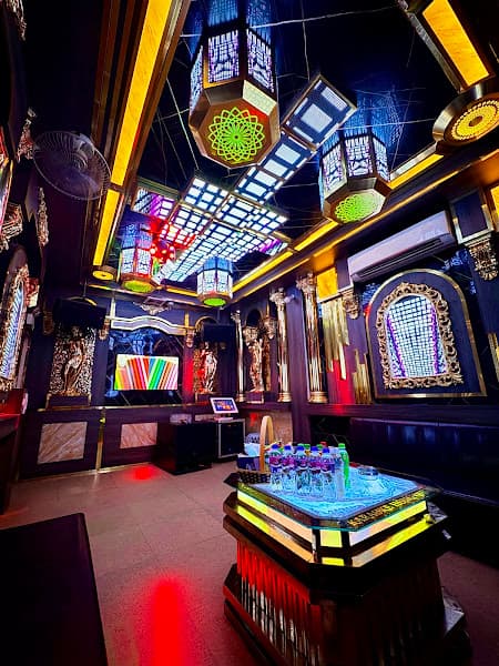 Hình ảnh Karaoke Hồng Quân - 3