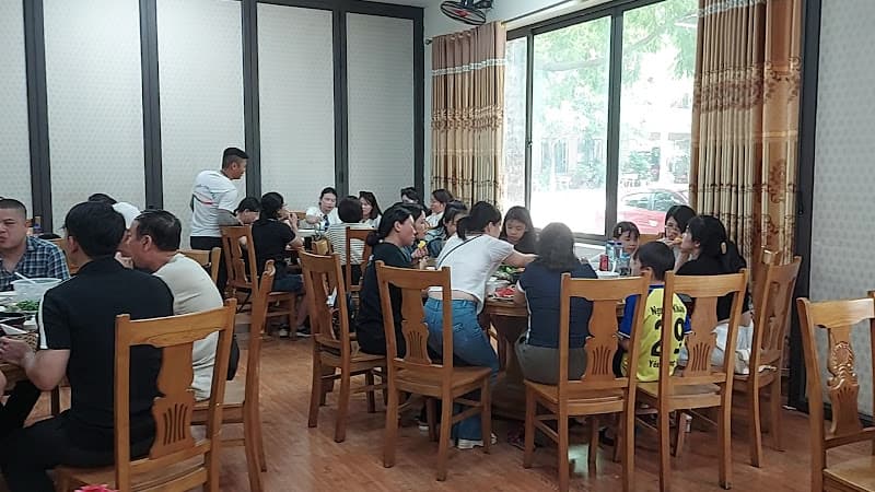 Hình ảnh Nhà Hàng Dương Thành Nam Lào Cai - 5