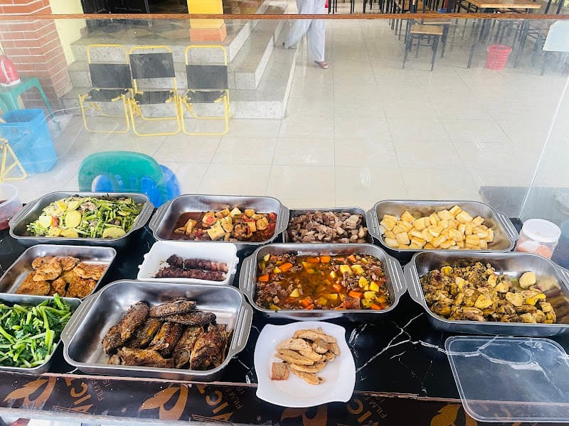 Hình ảnh Quán Cơm Nhị Gia - 3