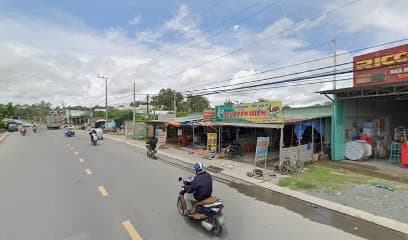 Cafe - Karaoke Tường Ân