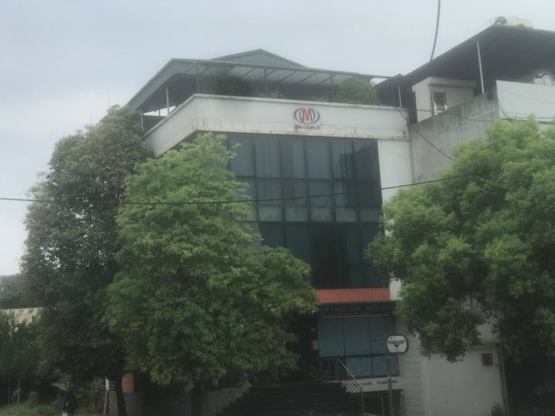 Ảnh bìa Safpo Lào Cai