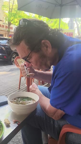 Hình ảnh Bánh Canh Ghẹ 134 - 4