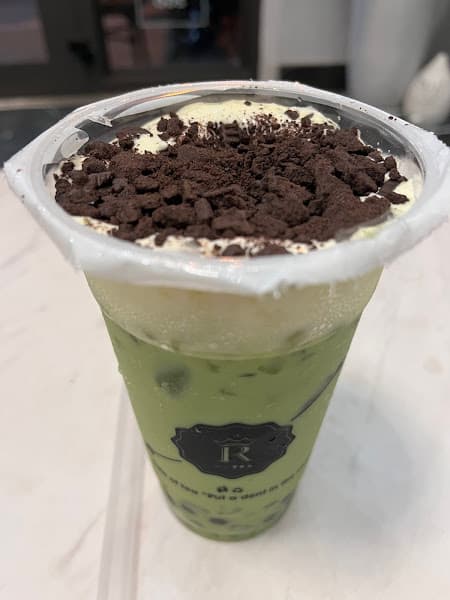 Hình ảnh The Tra Hùng Quốc Vương - 2