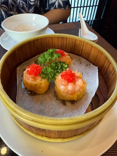 Hình ảnh Nhà hàng Bách Giai - 3